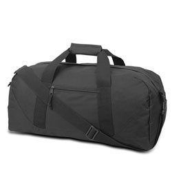 Barrel Duffel Bag - Eco Friendly 18