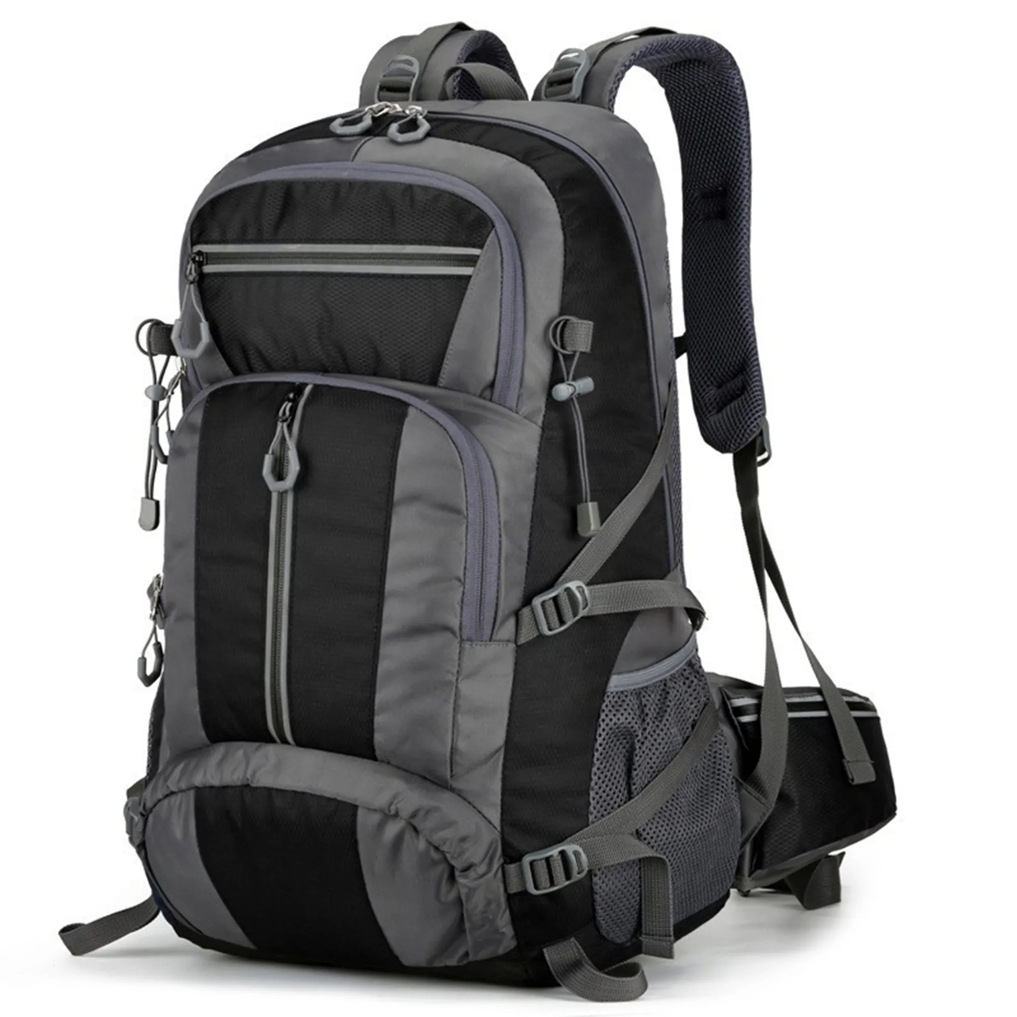 Outdoor Waterproof Camping Backpack 4