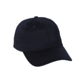 Unisex Incite Chino Twill Ballcap 63