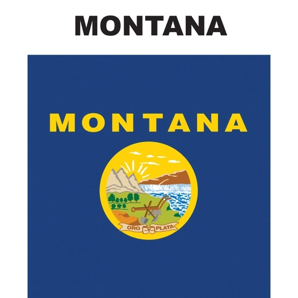 Mini Banner - Montana 2