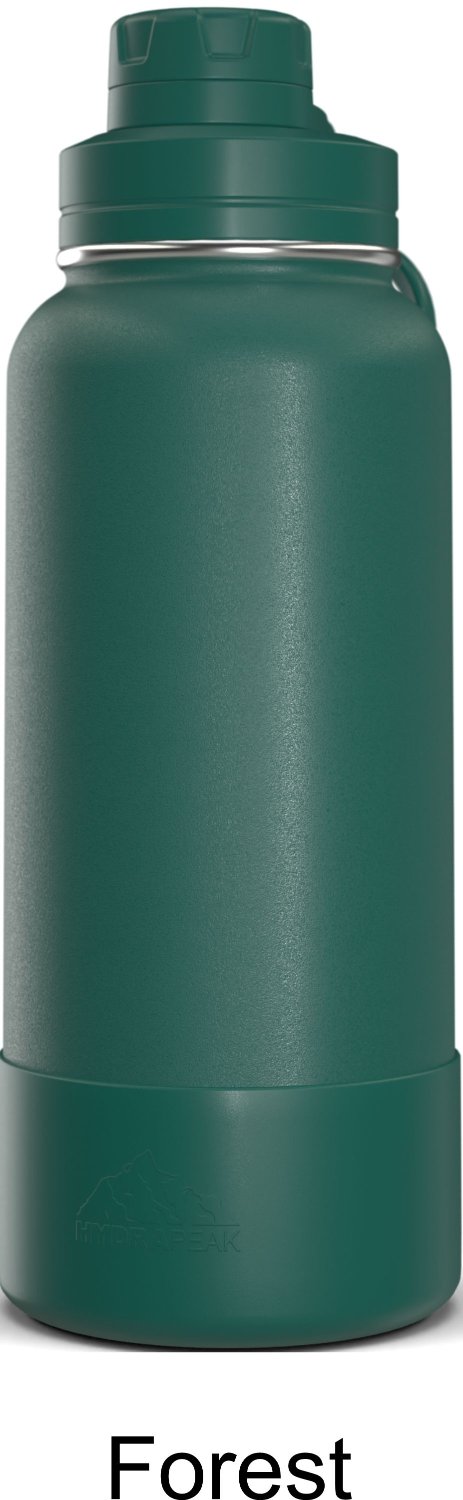 32 oz Hydrapeak Sport Water Bottle LIFETIME WARRANTY! 12