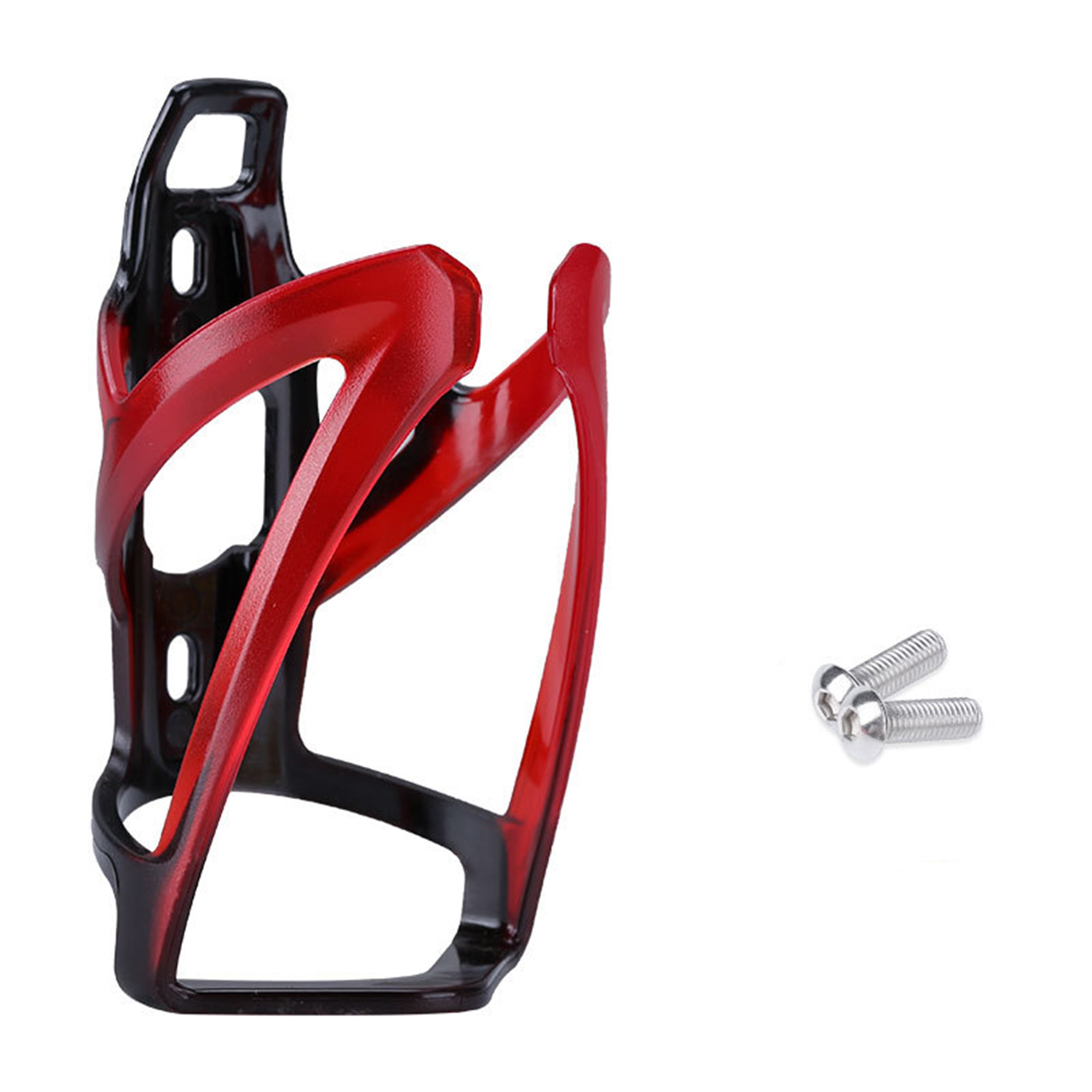 MOQ100 Colorful Bicycle Water Bottle Holder 7