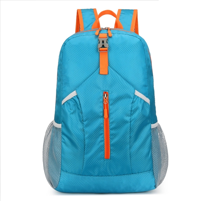Custom Water Resistant Lightweight Packable Backpack 5