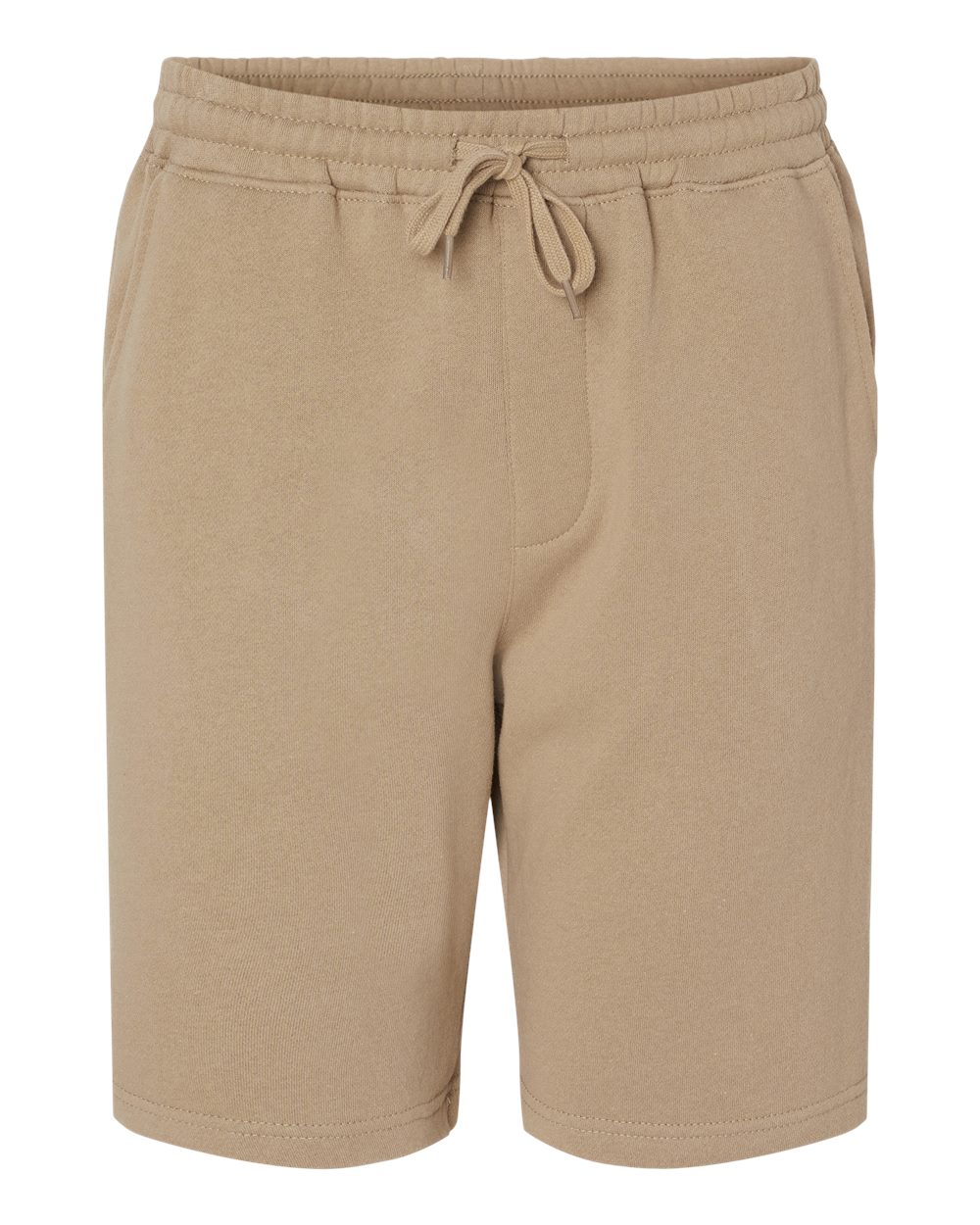 Men's Midweight Fleece Shorts - IND20SRT 48