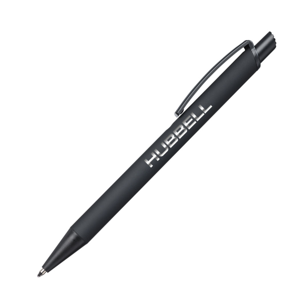 Plath Metal Pen 4