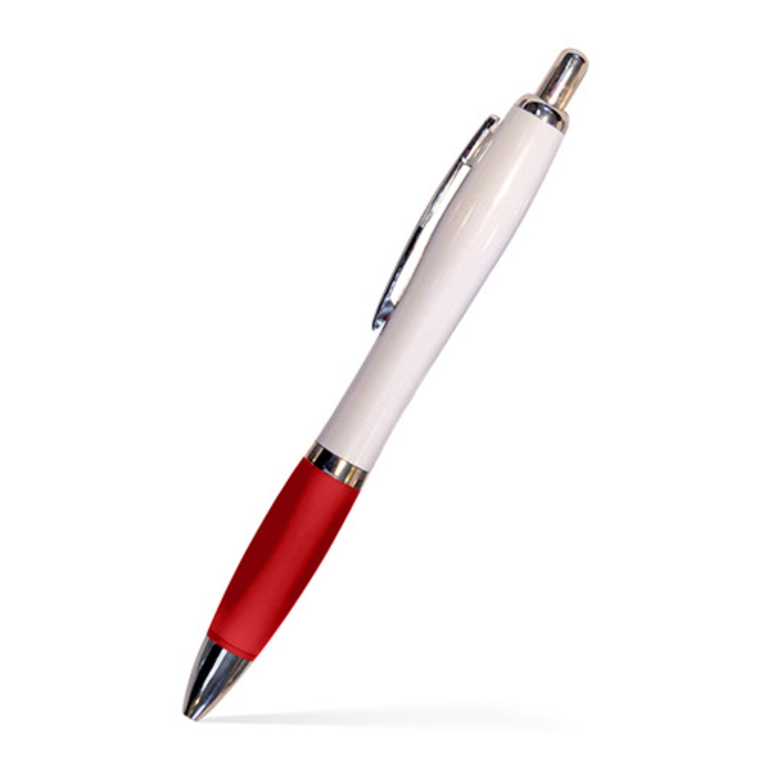 Basset III Click Pen 10