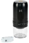 Rechargeable Coffee Grinder