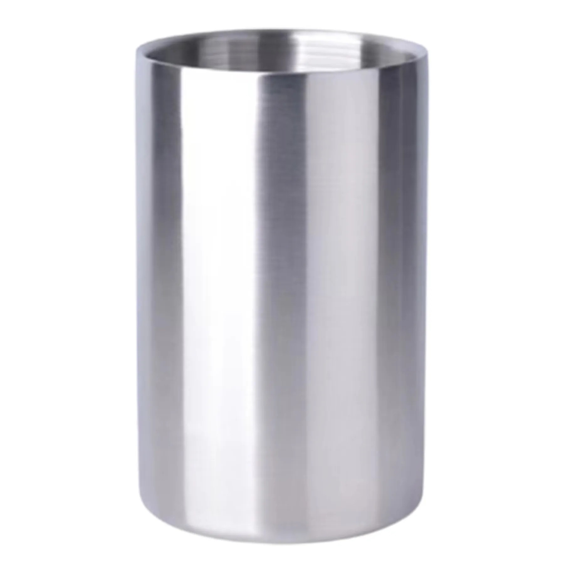 Champagne Cooling Barrel 2