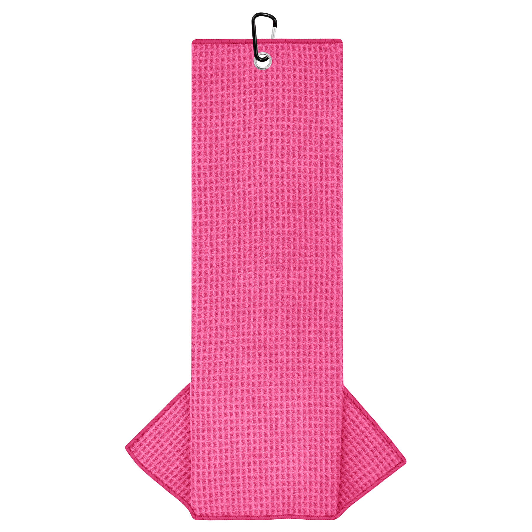 Waffle Fabric Sports Sweat Towel 12