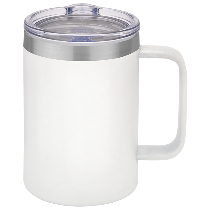 14 oz Urban Peak® Summit Vacuum Camp Mug 63