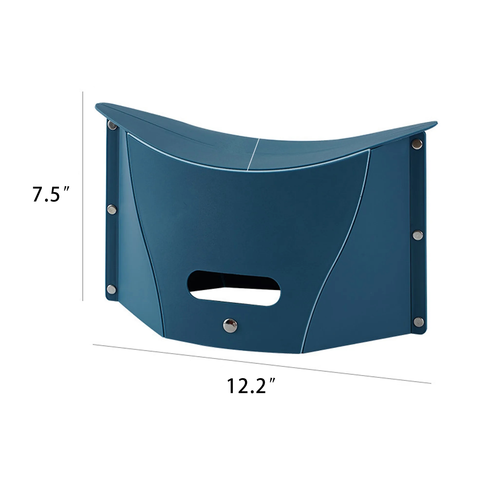 Camping Fishing Folding Stool 4
