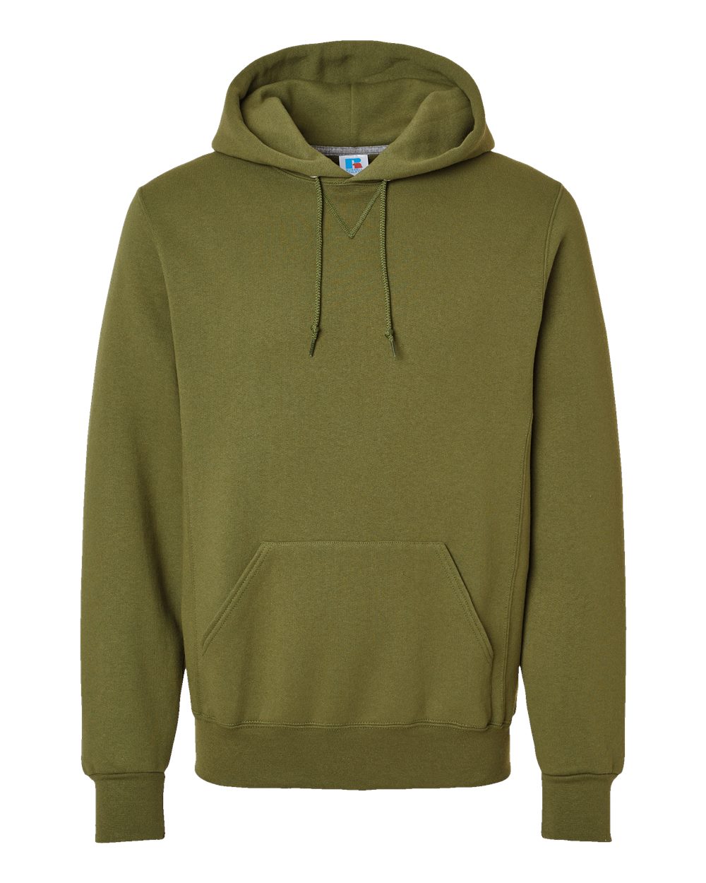 Unisex Dri Power® Hooded Sweatshirt - 695HBM 94