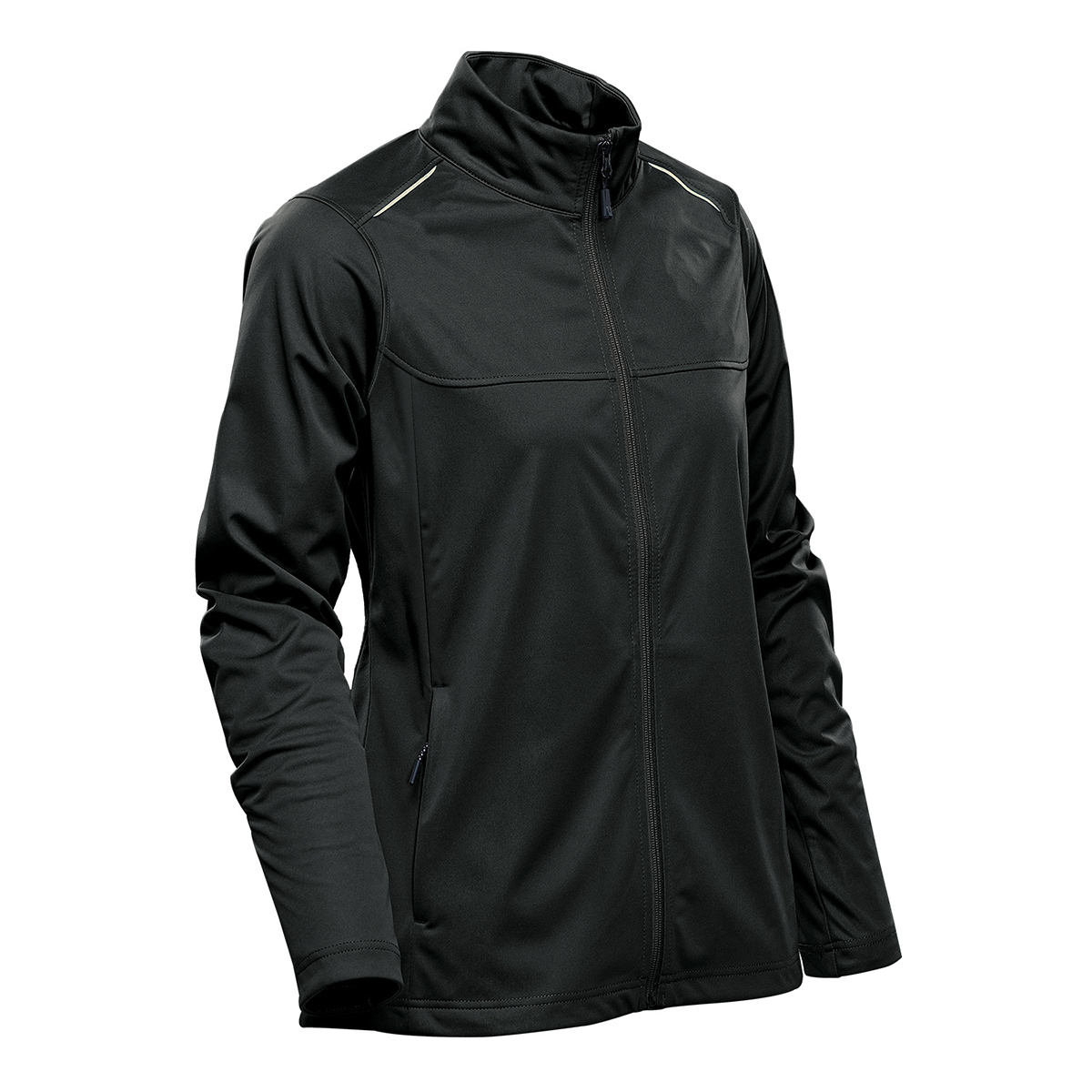 Stormtech Greenwich Women's Lightweight Softshell 9