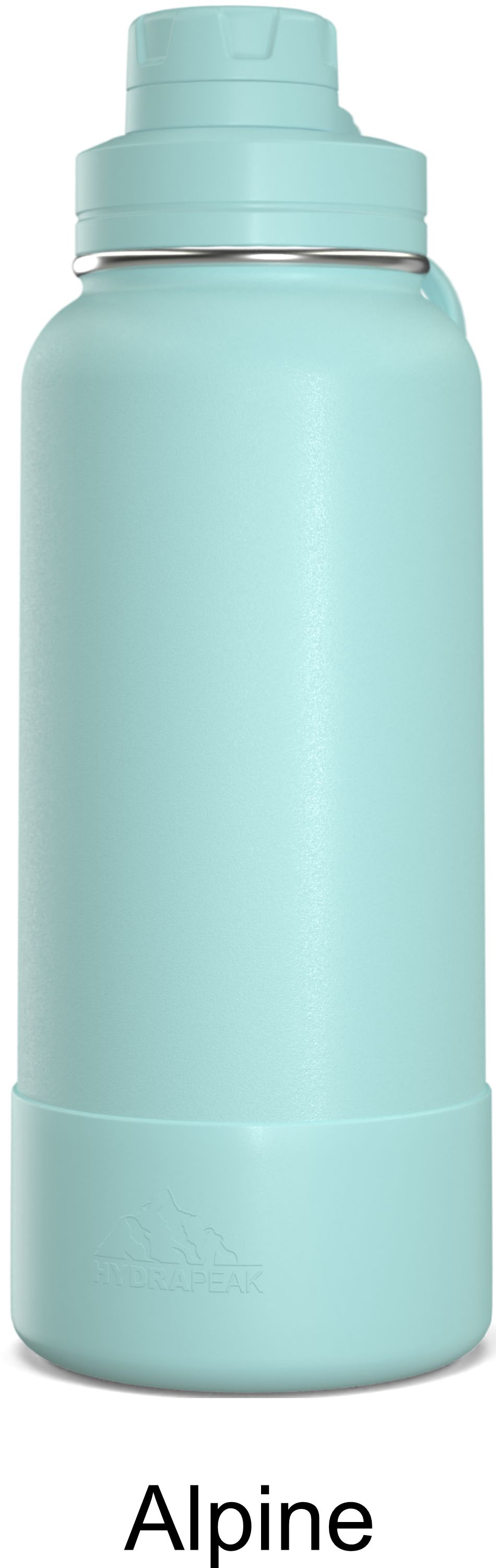 32 oz Hydrapeak Sport Water Bottle LIFETIME WARRANTY! 22