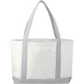 Large Canvas Tote Bag, custom tote bag with logo imprint 214
