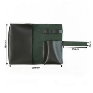 Charger Data Cables PU Electronic Organizer 7