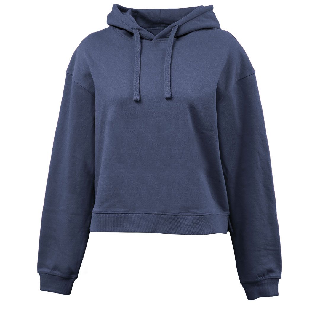 Waist Length Hoodie 6