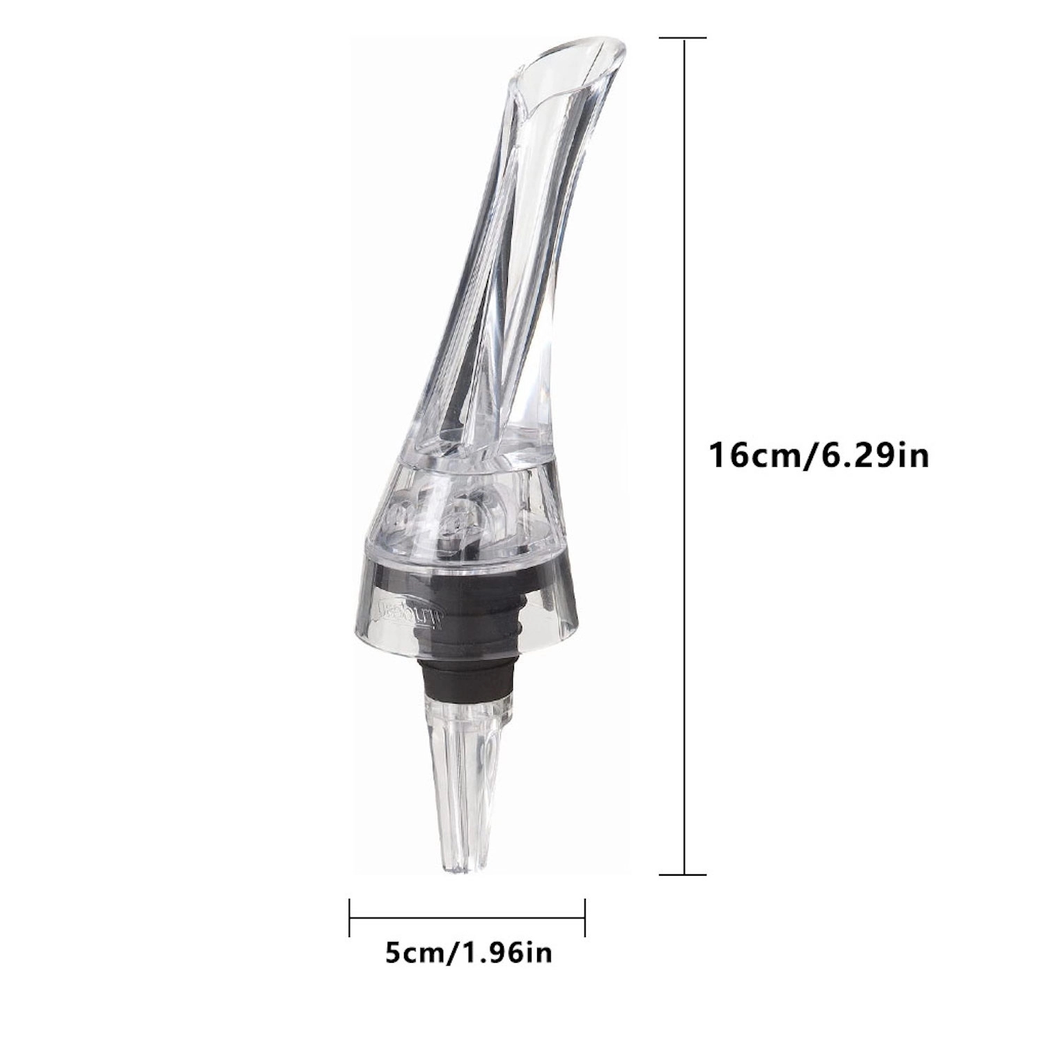 Wine Aerator Pourer 2