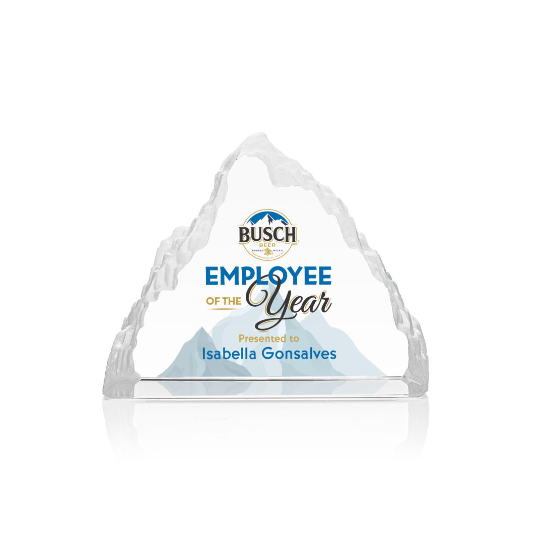 Vermont VividPrint™ Award 2