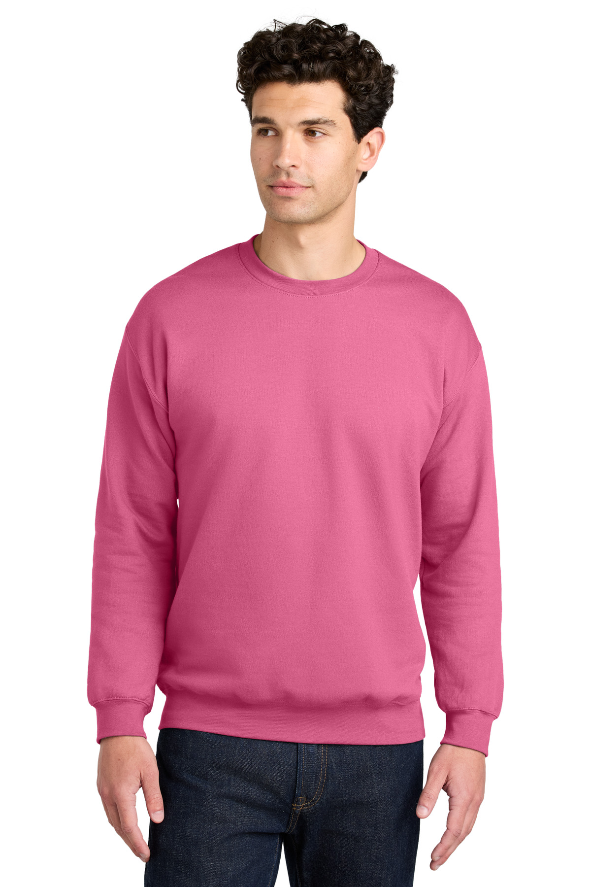 Gildan Softstyle Crewneck Sweatshirt SF000 249