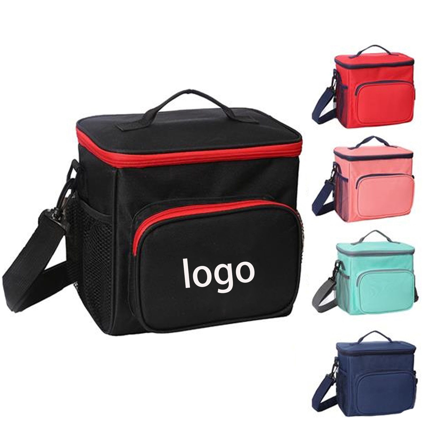 Durable Leakproof Cooler Tote Bag 2