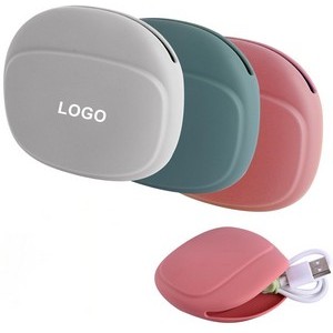 Silicone Cable Ties Case 3