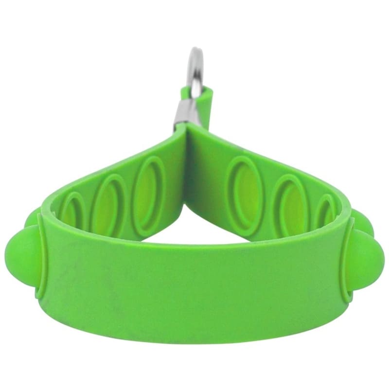 Push Pop Stress Reliever Wristband Keychains 16
