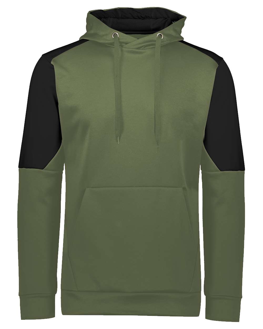 Unisex Blue Chip Hooded Sweatshirt - 222540 63