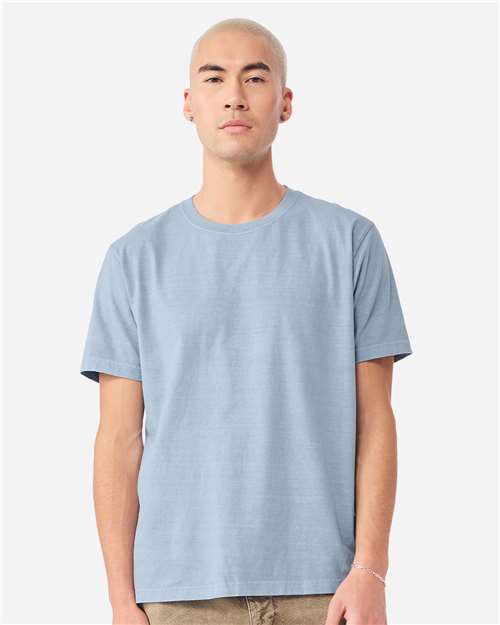 Unisex Heavyweight Garment-Dyed Tee - 4810GD 52