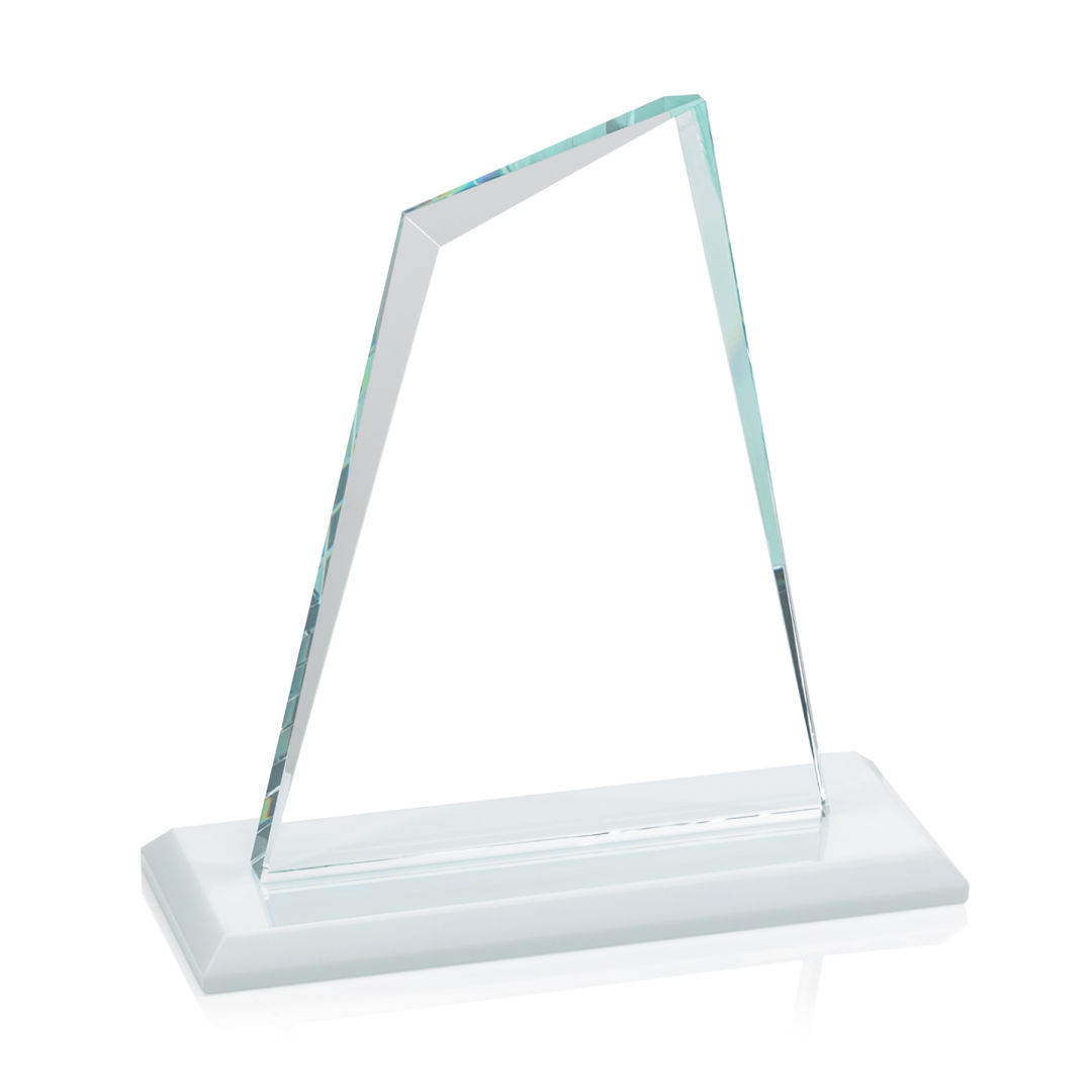 Summit VividPrint™ Award - White 12