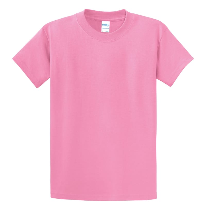 Port & Company - Essential Tee. 191