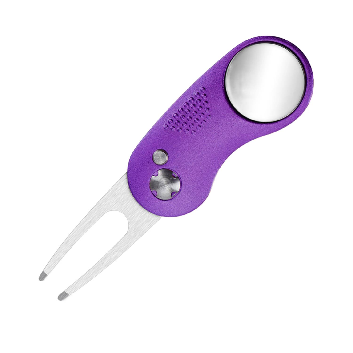 Foldable Golf Divot Repair Tool 12