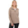 HUDSON Eco Knit Half Zip - Women's 194