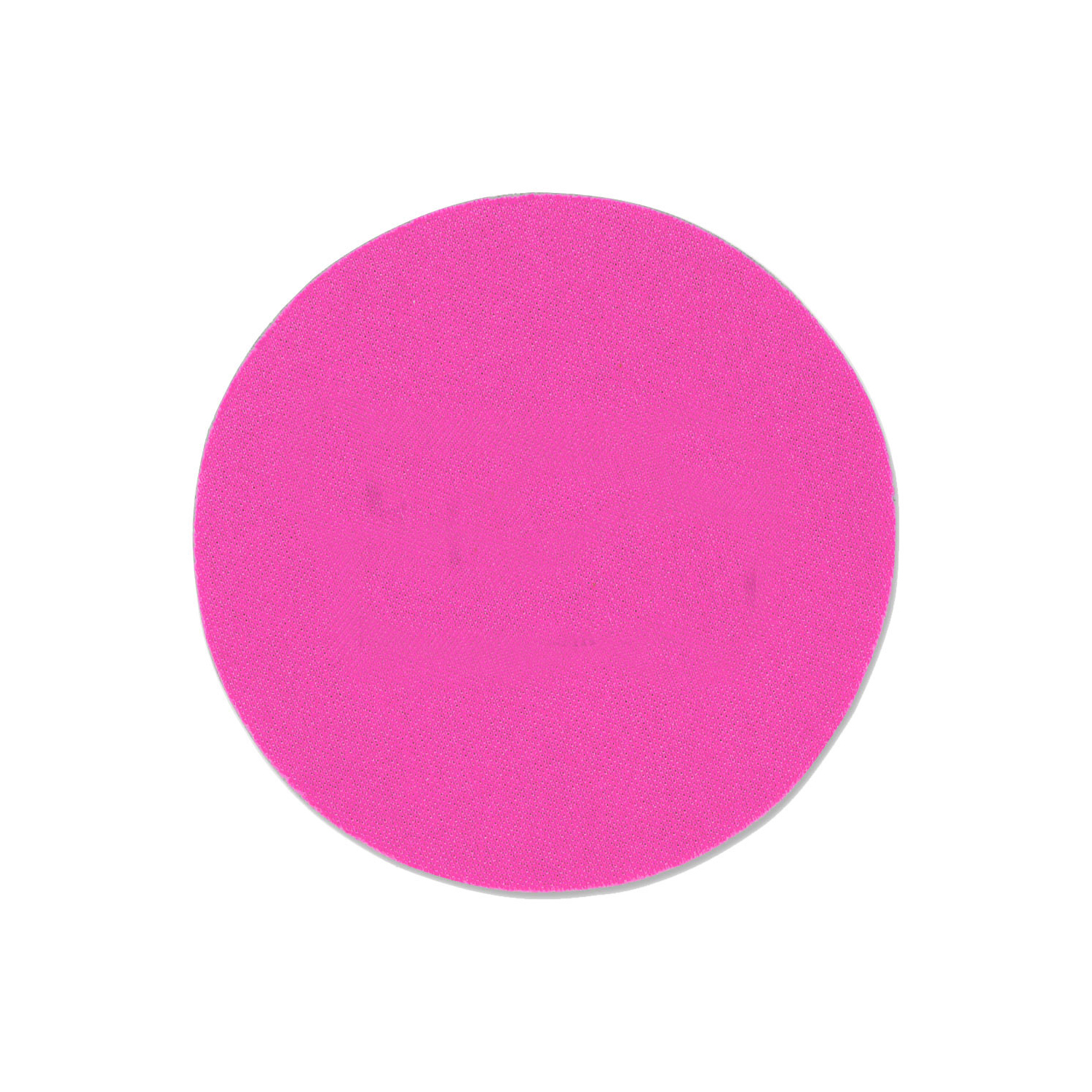 4-inch Round Polyurethane Foam Coaster 11