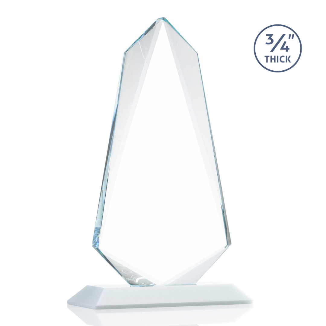 Sheridan Award - White 2