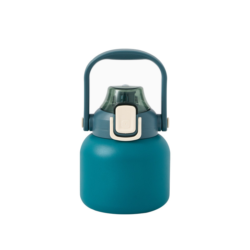 20 oz Large Capacity Outdoor Thermos Cup 3
