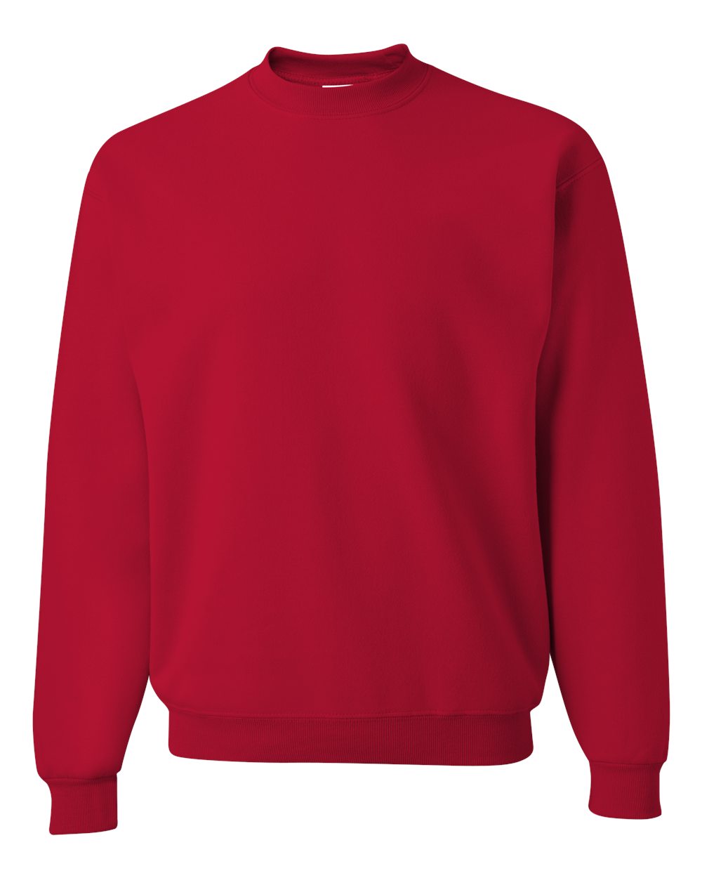 Unisex NuBlend® Crewneck Sweatshirt - 562MR 163