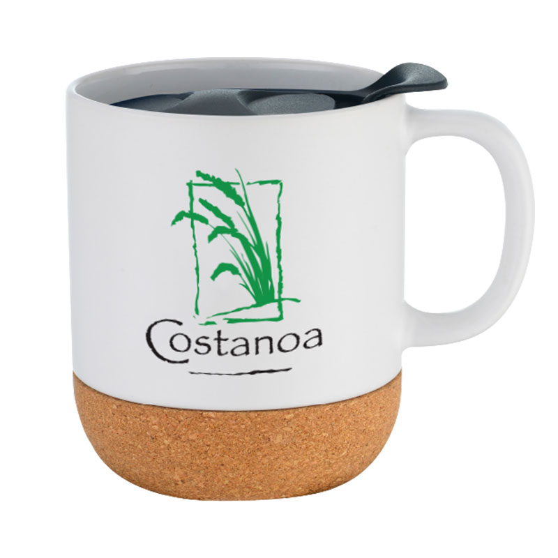 Robusta Mug 5
