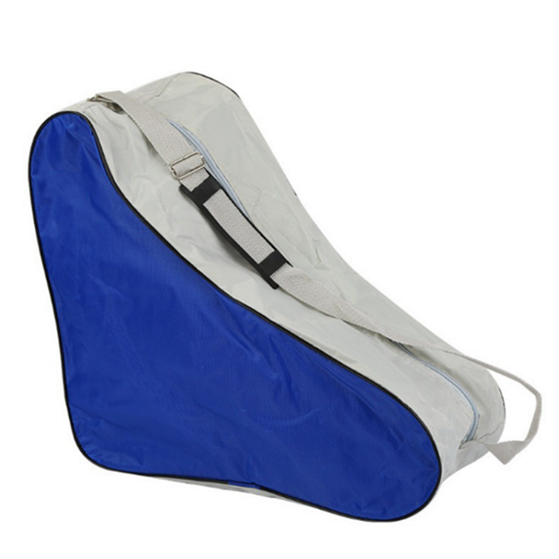 Skating Triangle Shoulder Bag 5