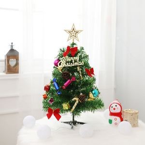 Mini decoration desktop Christmas tree 2