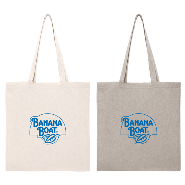 All Purpose Recycled Cotton Tote 10