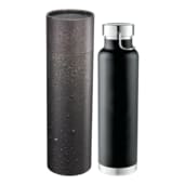 Thor Copper Vac Bottle 22oz With Cylindrical Box 102