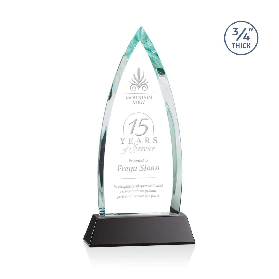 Shildon Award on Newhaven - Black 15