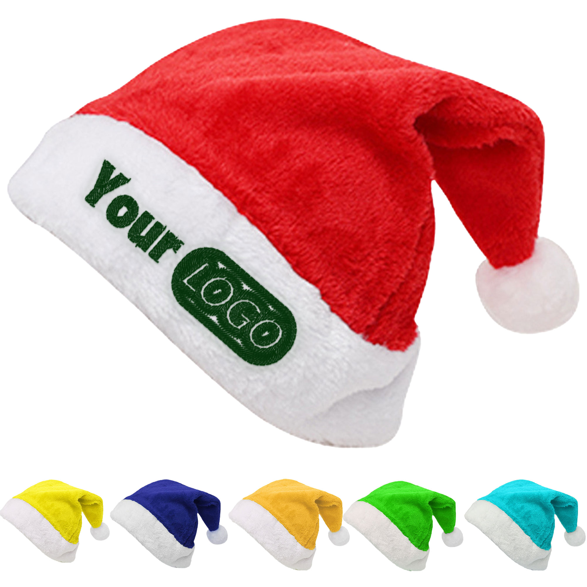 Xmas Holiday Hat for Adults 5