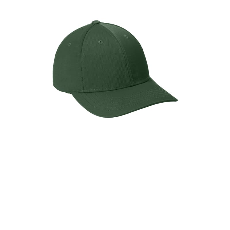 Sport-Tek Dry Zone Nylon Cap. 6