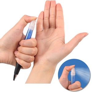 Stylus Pen With Spray Bottle 3