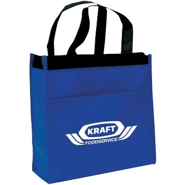 Boston Small Cooler Tote 2