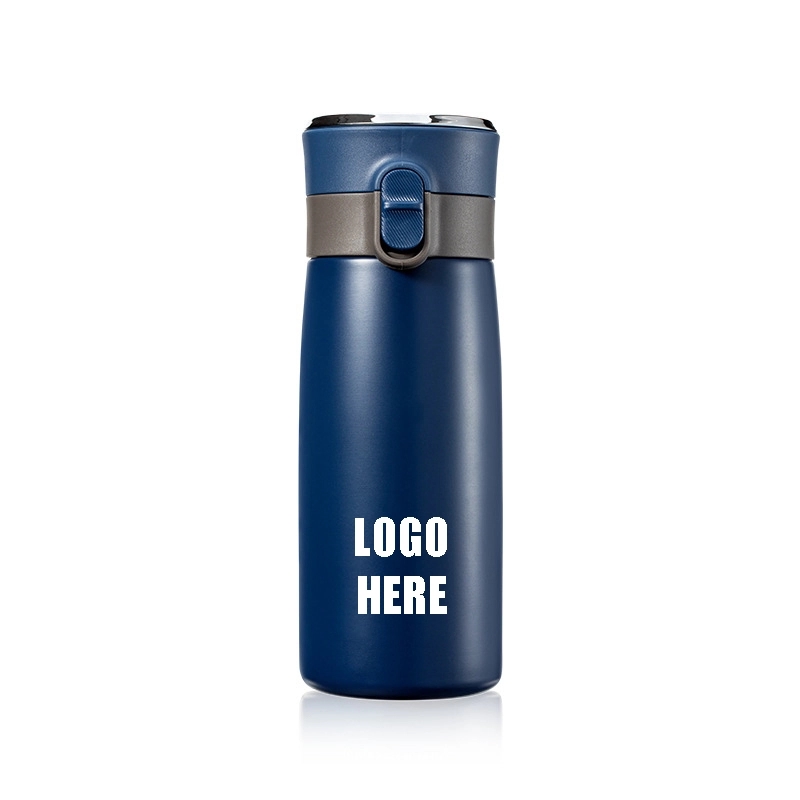 Custom 17 Oz Vacuum Insulated Stainless Steel Travel Mug 6