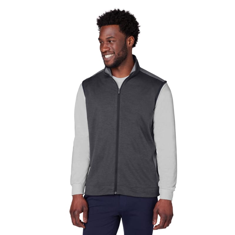 Puma Golf Men's T7 Cloudspun Vest 5