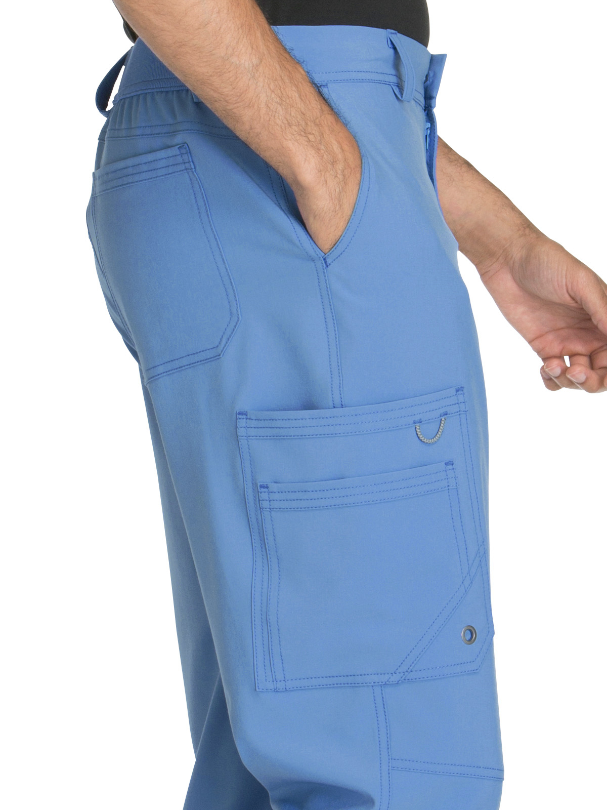 Infinity - Men's 6-Pocket Tapered Leg Pant 22